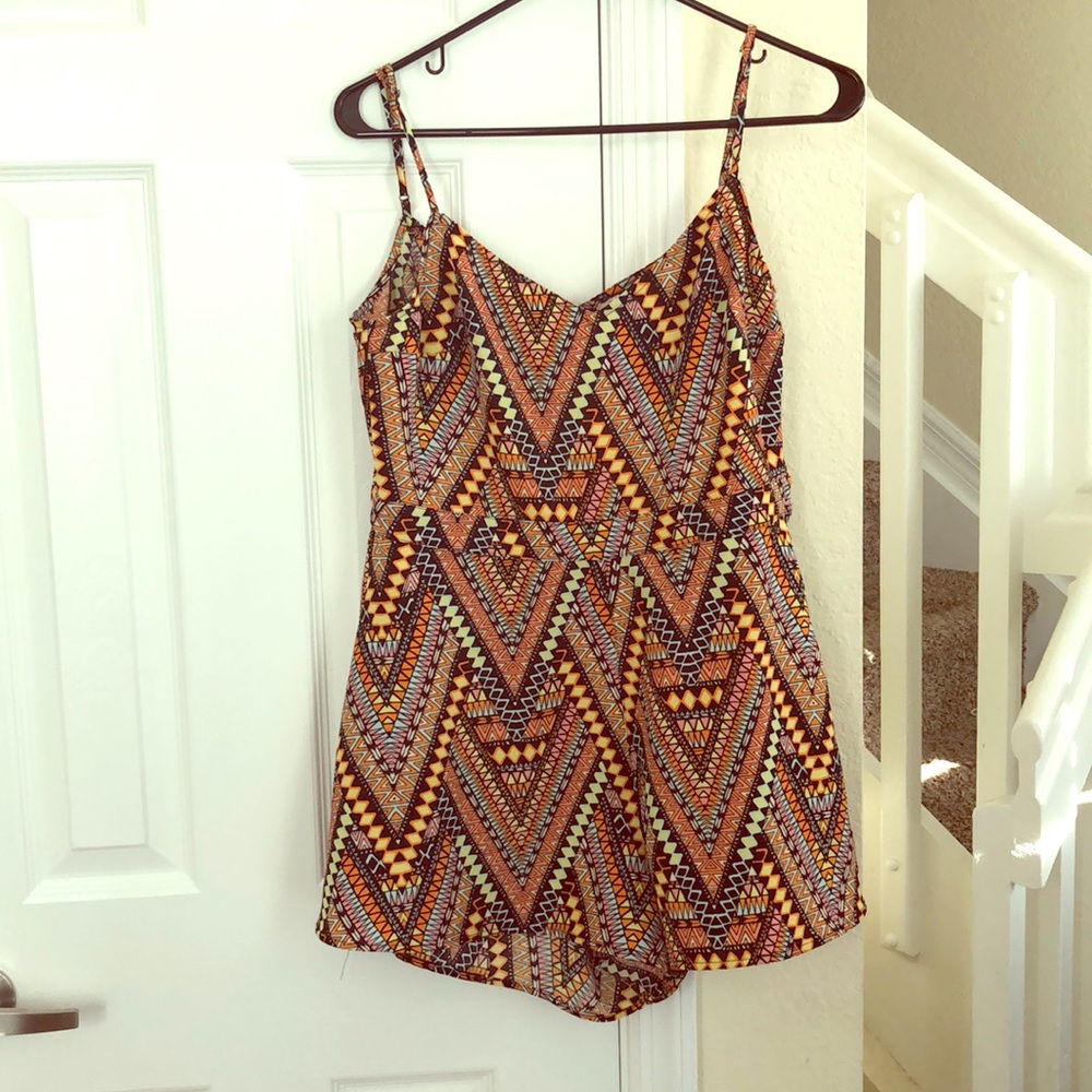 H&M Romper